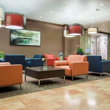 Radisson Blu Sobieski Hotel (ex. Jan III)